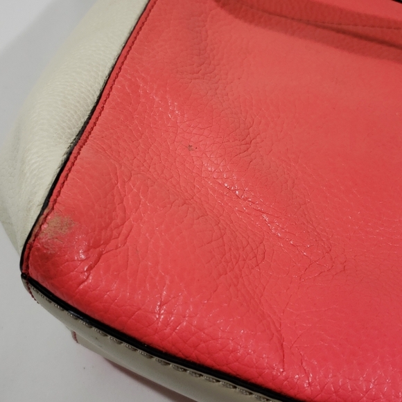 KATE SPADE CROSSBODY HANDBAG WITH FOLD OVER POCKET - Picture 14 of 15